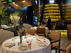 -狮拾久·现代新加坡料理(福田COCO Park店)