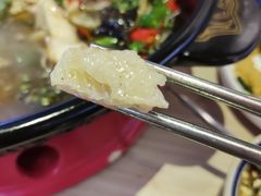 -令狐冲烤鱼·烧菜馆(达明店)
