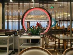 -五洲咖啡厅(五洲大酒店)