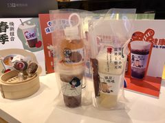 -炖物24章·顺时轻养茶(黄龙店)