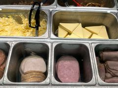 -赛百味SUBWAY(建六宜安广场店)