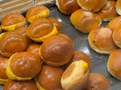-烘焙町面包店(西四店)