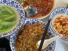 -新新湘菜馆(新中街二条店)