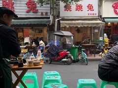 -黑竹香鸡(营和巷店)