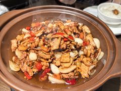 -味上湘菜馆(岳麓山店)