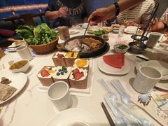 -老员外骨汤火锅(海州古城店)