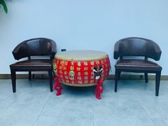 -缘福乡村铁锅炖民宿(八达岭店)
