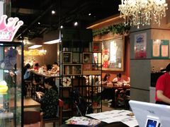 -汉米达特色料理餐厅(郴州友阿国际广场店)