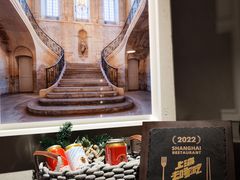 -潮一不贰·法式甜品·生日蛋糕·西式简餐(外滩店)