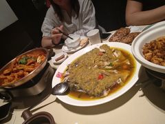 口味剁椒鱼头-口味堂(珞喻路店)