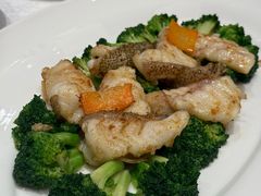 -景月阁空中食府(希尔顿酒店)