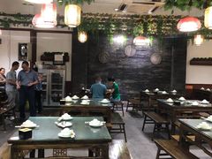 大堂-徐鼎盛民间菜(城南家园店)