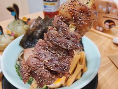 -利之德面屋•烤物(海雅店)