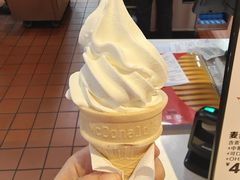 -麦当劳(番禺易发商业街店)