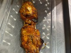 -清真·马峰烤肉(小学习北巷店)