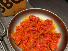 -夜食白市Yespicy·烧烤啤酒宵夜(番禺四海城店)