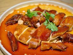 -粤集·手工粤菜(皇庭广场店)