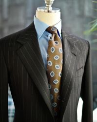 点击看大图 -ChenV西服礼服高级定制(市区养育巷店)