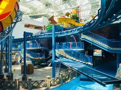 -青岛东方影都融创水世界