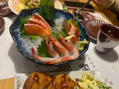 -鳗鲔料理小馆
