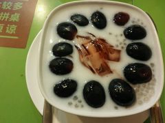 android_upload_pic-甜心妈妈·榴莲星级糖水(北京路总店)