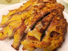 -巴扎美食·新疆菜·西域歌舞表演餐厅(新疆大厦店)