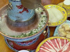 -松嘎里·乌拉满族火锅