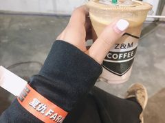 -ZM COFFEE(西安路店)