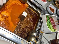 -海底捞火锅(九久奥特莱斯店)