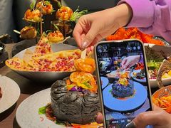 -Shantek象提南亚餐厅&西餐融合Bistro(淮海中路店)