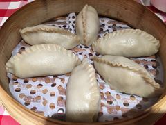 莜面蒸饺（6个）-西贝莜面村(当代商城店)