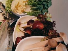 -享月汤皇·海鲜小火锅·聚会(曲江创意谷店)