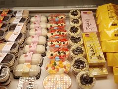 -甜星Star·生日蛋糕(百盛店)