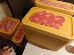 -空之介寿喜烧·和牛放题(恒隆广场店)