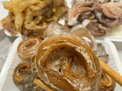 -三个大叔烤羊肉串·炭炉砂锅菜(西三旗店)