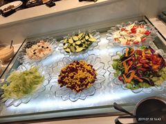 -凡塔斯牛排自助餐厅(莆田万达店)
