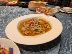 -卞氏菜根香(航空路旗舰店)