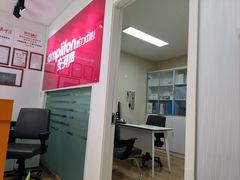 -安湃声助听器(密云店)