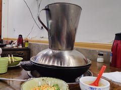 -老船夫石锅苗苗鱼·老字号(三道堰总店)