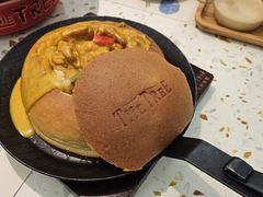 -大树餐厅(环球港店)