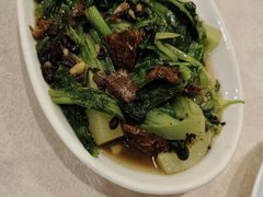 -新溢香国际酒店-中餐厅