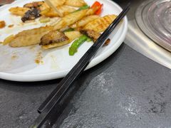 -飞尝蚝·顺德菜·鱼生(顺德总店)