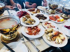 -大东方海鲜酒楼(小武基桥店)