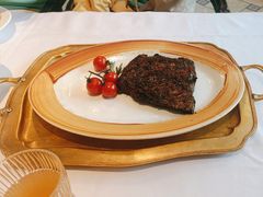 -波特曼西餐厅(南岗店)