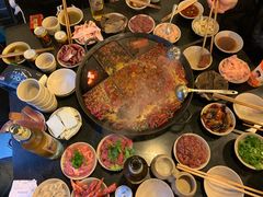 -酒友老火锅(渝中店)