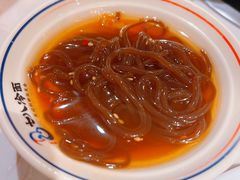 -七八冷面·延边朝鲜族美食(欢乐谷店)