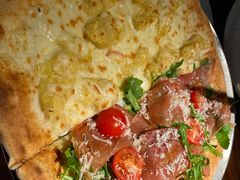 -1861意大利餐厅(文化广场店)