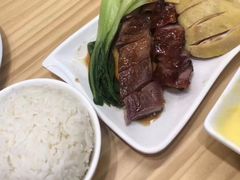 -香港厨房 Hong Kong Kitchen