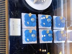 -朱迪小铺.半糖奶油蛋糕(海汇港店)