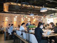 -川成元·麻辣香锅(凯德MALL西直门店)